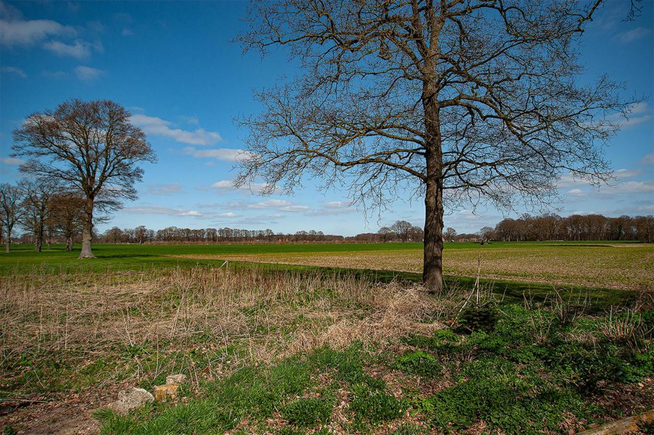 Stroeckmanhoeve Neede Exterior photo