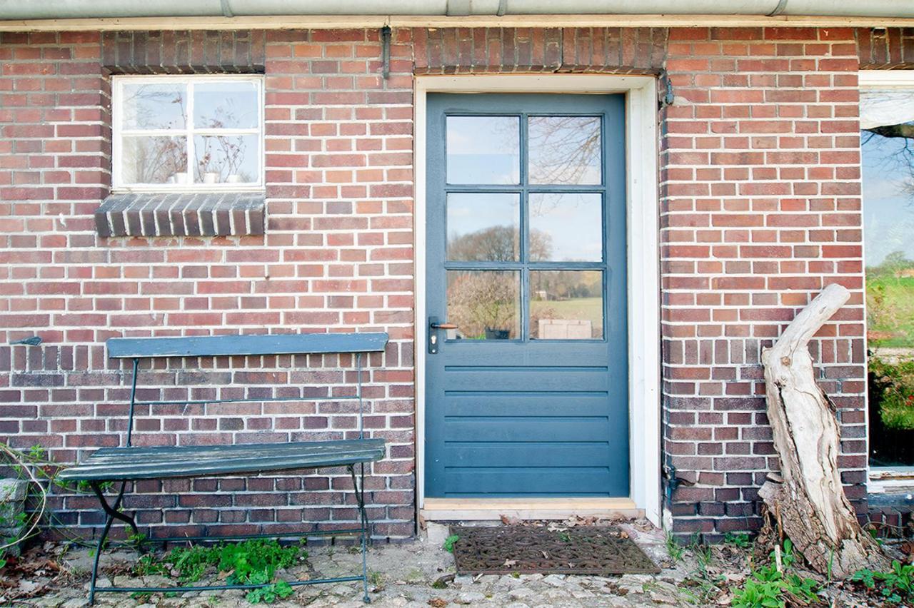 Stroeckmanhoeve Neede Exterior photo