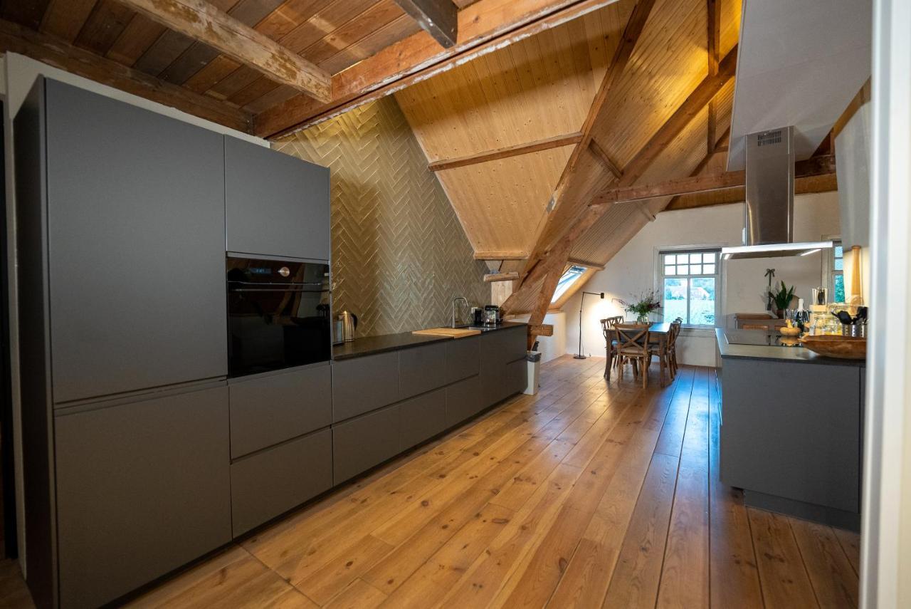 Stroeckmanhoeve Neede Exterior photo